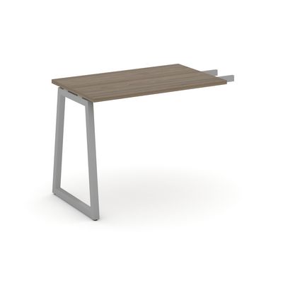 Style Project Fusion SN-4T1.BR-001 (Вяз благородный/Серый) Брифинг приставка