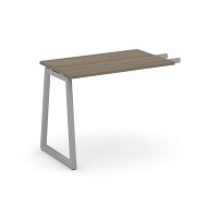 Style Project Fusion SN-4T1.BR-004 (Вяз благородный/Серый) Брифинг приставка