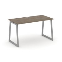 Style Project Fusion SN-4T1.SP-013 (Вяз благородный/Серый) Стол письменный