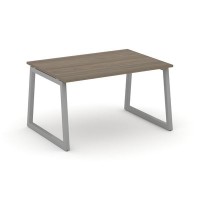 Style Project Fusion SN-5T1.SPRG-004.3 (Вяз благородный/Серый) Стол переговорный