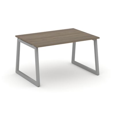 Style Project Fusion SN-5T1.SPRG-004.3 (Вяз благородный/Серый) Стол переговорный