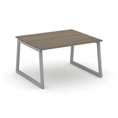 Style Project Fusion SN-5T1.SPRG-032.3 (Вяз благородный/Серый) Стол переговорный