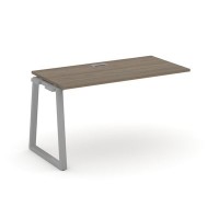 Style Project Fusion SN-6T1.ONRS-023 (Вяз благородный/Серый) Проходной наборный элемент