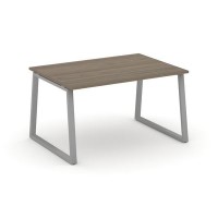 Style Project Fusion SN-6T1.SPRG-004.3 (Вяз благородный/Серый) Стол переговорный