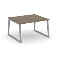 Style Project Fusion SN-6T1.SPRG-033.3 (Вяз благородный/Серый) Стол переговорный