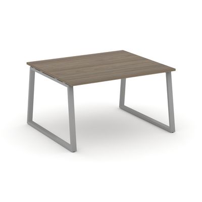 Style Project Fusion SN-6T1.SPRG-034.3 (Вяз благородный/Серый) Стол переговорный