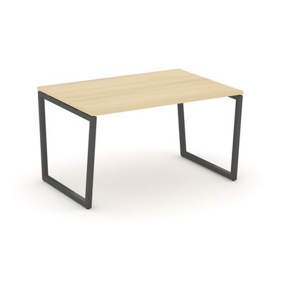 Style Project Fusion SN-4T2.SPRG-002.3 (Акация лорка/Антрацит) Стол переговорный