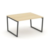 Style Project Fusion SN-4T2.SPRG-032.3 (Акация лорка/Антрацит) Стол переговорный