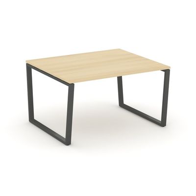 Style Project Fusion SN-6T2.SPRG-033.3 (Акация лорка/Антрацит) Стол переговорный