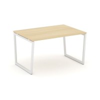 Style Project Fusion SN-4T2.SPRG-001.3 (Акация лорка/Белый) Стол переговорный