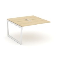 Style Project Fusion SN-5T2.DNRS-001 (Акация лорка/Белый) Проходной наборный элемент