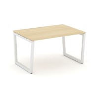 Style Project Fusion SN-5T2.SPRG-003.3 (Акация лорка/Белый) Стол переговорный