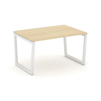 Style Project Fusion SN-5T2.SPRG-004.3 (Акация лорка/Белый) Стол переговорный