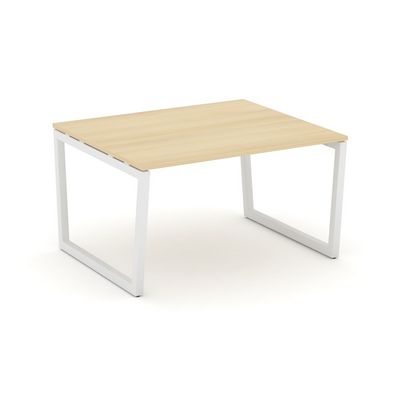 Style Project Fusion SN-5T2.SPRG-033.3 (Акация лорка/Белый) Стол переговорный