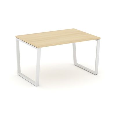 Style Project Fusion SN-6T2.SPRG-004.3 (Акация лорка/Белый) Стол переговорный