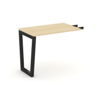 Style Project Fusion SN-5T2.BR-003 (Акация лорка/Черный) Брифинг приставка