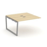 Style Project Fusion SN-5T2.DNRS-024 (Акация лорка/Серый) Проходной наборный элемент