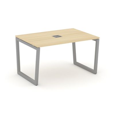 Style Project Fusion SN-5T2.SPRG-003 (Акация лорка/Серый) Стол переговорный