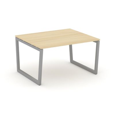 Style Project Fusion SN-5T2.SPRG-032.3 (Акация лорка/Серый) Стол переговорный