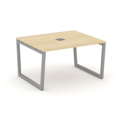 Style Project Fusion SN-5T2.SPRG-033 (Акация лорка/Серый) Стол переговорный