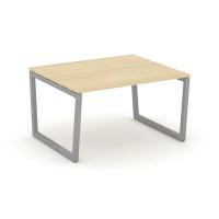 Style Project Fusion SN-5T2.SPRG-034.3 (Акация лорка/Серый) Стол переговорный