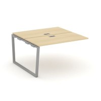 Style Project Fusion SN-6T2.DNRS-011 (Акация лорка/Серый) Проходной наборный элемент