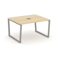 Style Project Fusion SN-6T2.SPRG-032 (Акация лорка/Серый) Стол переговорный