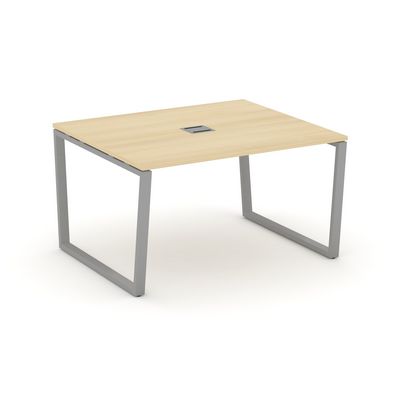 Style Project Fusion SN-6T2.SPRG-034 (Акация лорка/Серый) Стол переговорный