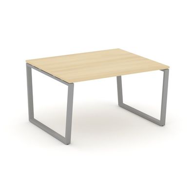 Style Project Fusion SN-6T2.SPRG-034.3 (Акация лорка/Серый) Стол переговорный