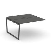 Style Project Fusion SN-4T2.DNRS-013 (Антрацит/Антрацит) Проходной наборный элемент