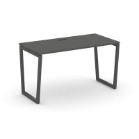 Style Project Fusion SN-4T2.SP-011 (Антрацит/Антрацит) Стол письменный