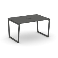 Style Project Fusion SN-4T2.SPRG-002 (Антрацит/Антрацит) Стол переговорный