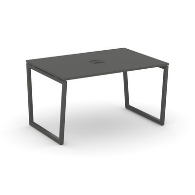 Style Project Fusion SN-4T2.SPRG-003 (Антрацит/Антрацит) Стол переговорный