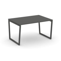 Style Project Fusion SN-4T2.SPRG-003.3 (Антрацит/Антрацит) Стол переговорный