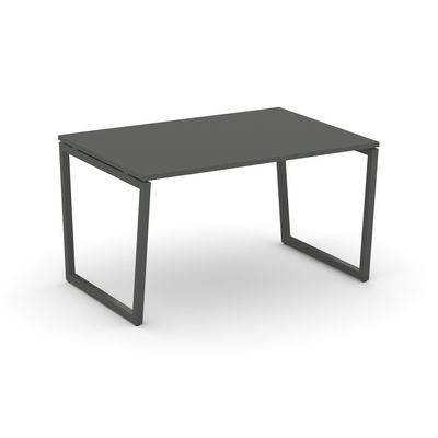 Style Project Fusion SN-4T2.SPRG-003.3 (Антрацит/Антрацит) Стол переговорный