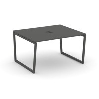 Style Project Fusion SN-4T2.SPRG-032 (Антрацит/Антрацит) Стол переговорный