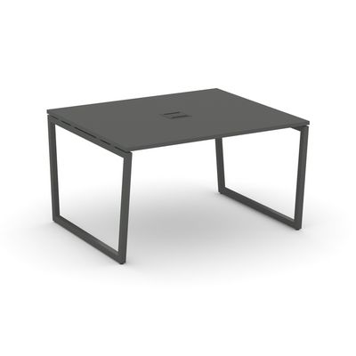 Style Project Fusion SN-4T2.SPRG-032 (Антрацит/Антрацит) Стол переговорный