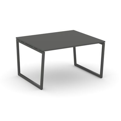 Style Project Fusion SN-4T2.SPRG-032.3 (Антрацит/Антрацит) Стол переговорный