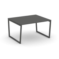 Style Project Fusion SN-4T2.SPRG-033.3 (Антрацит/Антрацит) Стол переговорный