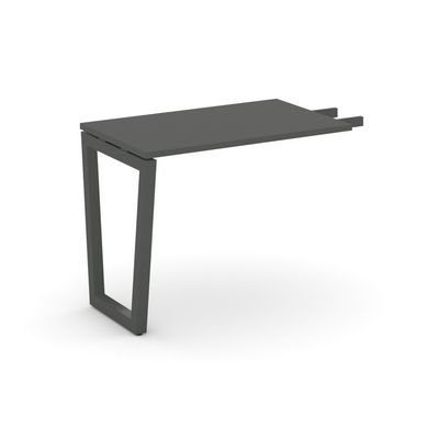 Style Project Fusion SN-5T2.BR-003 (Антрацит/Антрацит) Брифинг приставка