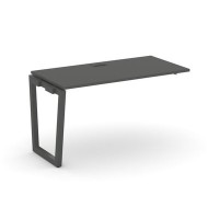 Style Project Fusion SN-5T2.ONRS-021 (Антрацит/Антрацит) Проходной наборный элемент