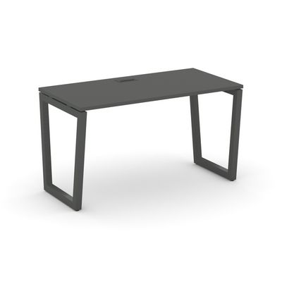 Style Project Fusion SN-5T2.SP-013 (Антрацит/Антрацит) Стол письменный