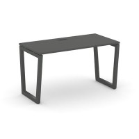 Style Project Fusion SN-5T2.SP-024 (Антрацит/Антрацит) Стол письменный
