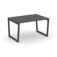 Style Project Fusion SN-5T2.SPRG-001 (Антрацит/Антрацит) Стол переговорный