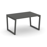 Style Project Fusion SN-5T2.SPRG-001.3 (Антрацит/Антрацит) Стол переговорный