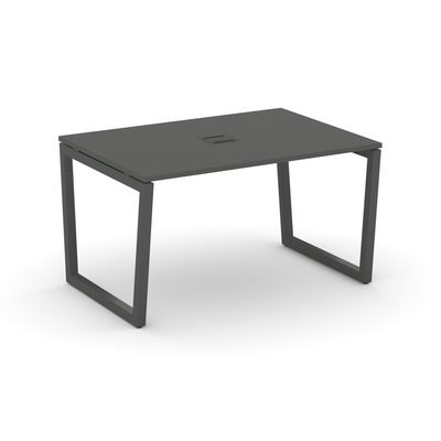 Style Project Fusion SN-5T2.SPRG-003 (Антрацит/Антрацит) Стол переговорный