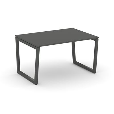 Style Project Fusion SN-5T2.SPRG-003.3 (Антрацит/Антрацит) Стол переговорный