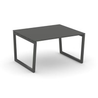 Style Project Fusion SN-5T2.SPRG-033.3 (Антрацит/Антрацит) Стол переговорный