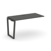 Style Project Fusion SN-6T2.ONRS-003 (Антрацит/Антрацит) Проходной наборный элемент