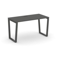 Style Project Fusion SN-6T2.SP-001 (Антрацит/Антрацит) Стол письменный